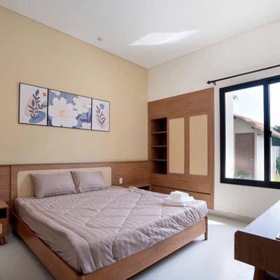 Vermietung einer modernen Villa mit Pool, Hai Chau, Da Nang, Vietnam